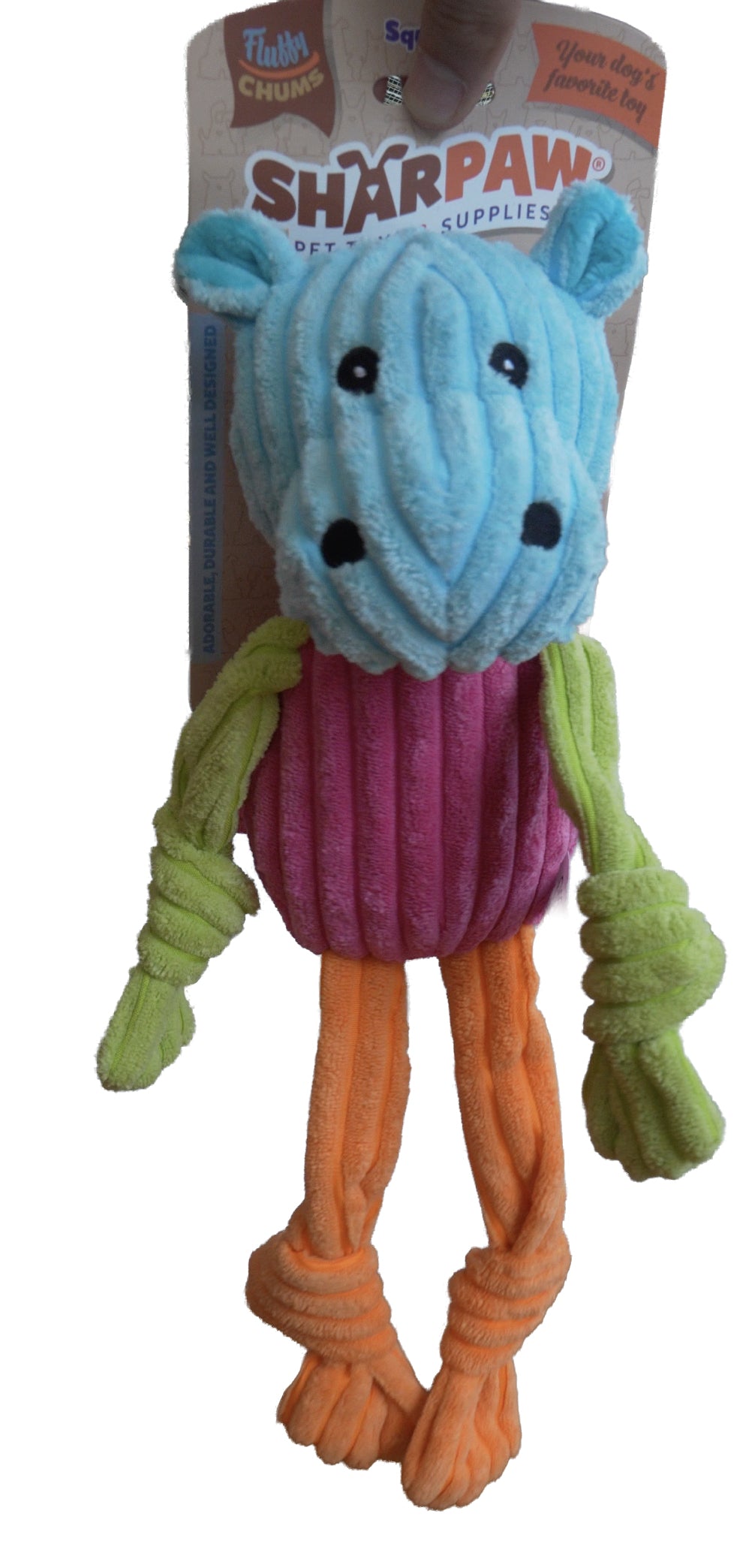 PAQUETE TANDAPP PERRHIJOS