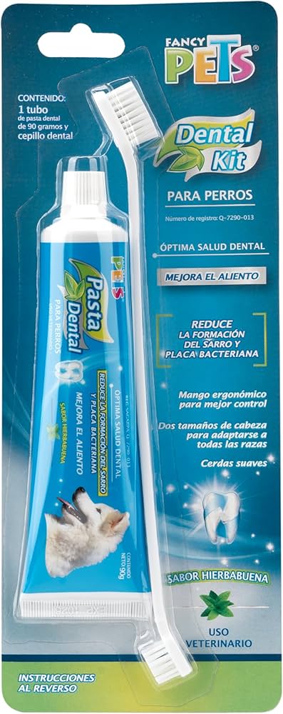 PAQUETE TANDAPP PERRHIJOS