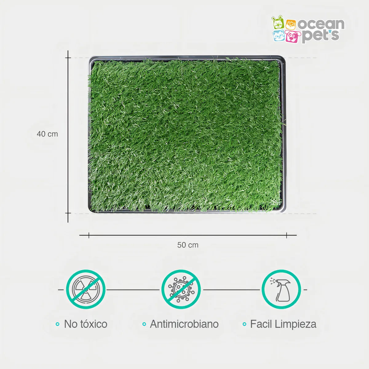 PAQUETE TANDAPP PERRHIJOS