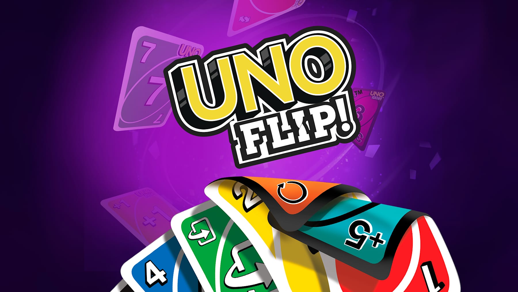 UNO Flip